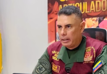 Designación de Sulbarán para la emergencia genera dudas sobre su experiencia en desastres