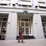 FBI Y Fiscales De EE. UU. Investigan Operaciones Financieras De La AFA En Territorio Estadounidense