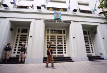 FBI Y Fiscales De EE. UU. Investigan Operaciones Financieras De La AFA En Territorio Estadounidense