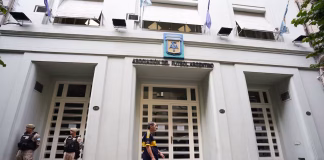 FBI Y Fiscales De EE. UU. Investigan Operaciones Financieras De La AFA En Territorio Estadounidense