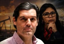 El Regreso de Alejandro Betancourt: Investigaciones por Blanqueo y Creciente Influencia en el Petróleo Venezolano