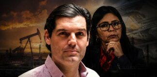 El Regreso de Alejandro Betancourt: Investigaciones por Blanqueo y Creciente Influencia en el Petróleo Venezolano
