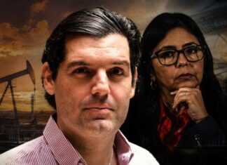 El Regreso de Alejandro Betancourt: Investigaciones por Blanqueo y Creciente Influencia en el Petróleo Venezolano