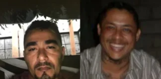 EE. UU. eleva a USD 15 millones las recompensas por dos líderes de la MS-13 en Honduras