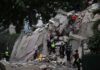 Transparencia Venezuela: Deterioro Institucional Dejó Al Estado Sin Capacidad Suficiente Para Responder Al Terremoto