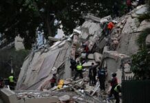 Transparencia Venezuela: Deterioro Institucional Dejó Al Estado Sin Capacidad Suficiente Para Responder Al Terremoto