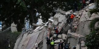Transparencia Venezuela: Deterioro Institucional Dejó Al Estado Sin Capacidad Suficiente Para Responder Al Terremoto