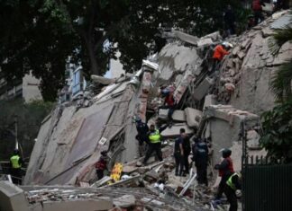 Transparencia Venezuela: Deterioro Institucional Dejó Al Estado Sin Capacidad Suficiente Para Responder Al Terremoto