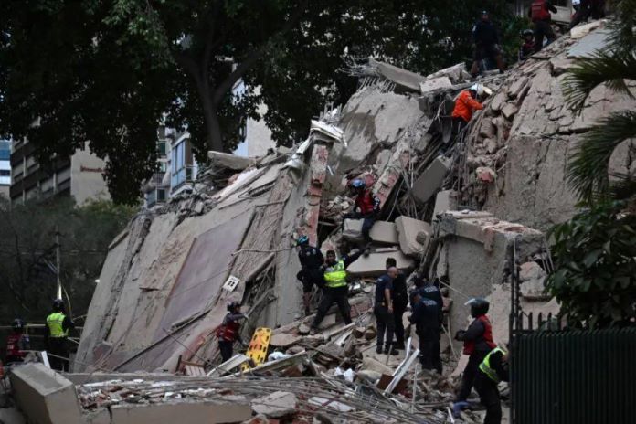terremoto 2