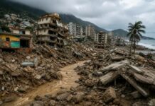 Carlos Genatios: La tragedia en La Guaira pudo ser menos grave con ordenamiento territorial e institucionalidad