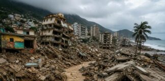 EE. UU. Flexibiliza Temporalmente Controles Bancarios Para Facilitar Ayuda A Venezuela Tras Los Terremotos