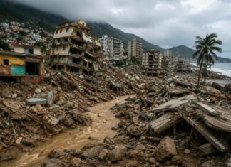Carlos Genatios: La tragedia en La Guaira pudo ser menos grave con ordenamiento territorial e institucionalidad