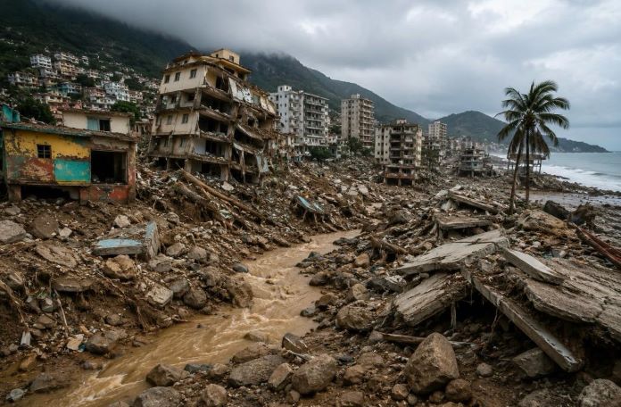terremoto 5