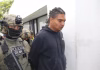 Chile logra la extradición de Larry Changa, uno de los criminales más buscados de América Latina