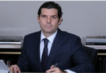 Alejandro Betancourt: ¿colaborador o rehén de EEUU?