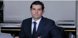 Alejandro Betancourt: ¿colaborador o rehén de EEUU?