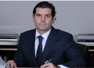 Alejandro Betancourt: ¿colaborador o rehén de EEUU?