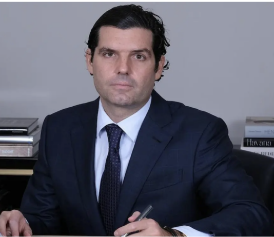 Alejandro Betancourt: ¿colaborador o rehén de EEUU?