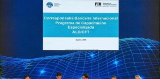 EE. UU. Capacita A La Banca Venezolana En Prevención De Lavado Y Corresponsalías Internacionales