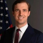 Caleb Orr: La Nueva Pieza Clave En La Política De Washington Hacia Venezuela