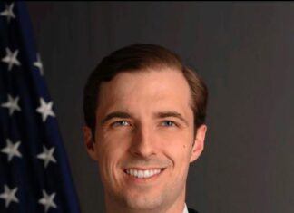 Caleb Orr: La Nueva Pieza Clave En La Política De Washington Hacia Venezuela