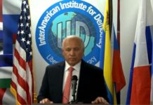 Guillermo Bello Vicentini: restituir la propiedad privada es clave para reconstruir la confianza en Venezuela