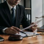 Abogados Bajo La Lupa: Venezuela Amplía Controles Antilavado Y Abre Debate Sobre El Secreto Profesional