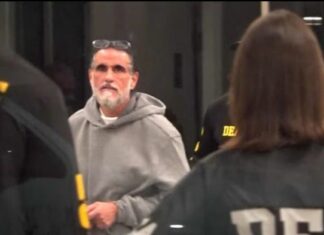 Alex Saab Ofrece Cooperación A Estados Unidos Sobre Negocios, Funcionarios Y Rutas Del Oro