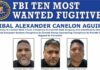 FBI Captura En Venezuela A “El Ingeniero”, Acusado De Fraude Bancario Y Lavado De Dinero