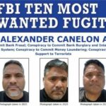 FBI Captura En Venezuela A “El Ingeniero”, Acusado De Fraude Bancario Y Lavado De Dinero