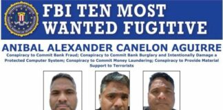 FBI Captura En Venezuela A “El Ingeniero”, Acusado De Fraude Bancario Y Lavado De Dinero