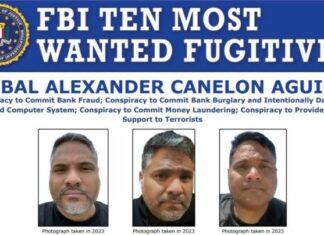“El Ingeniero” Es Trasladado A Estados Unidos Y Se Declara No Culpable Ante Tribunal De Nebraska