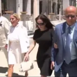 Condenan A Cinco Años De Prisión A Esther Nuhfer Por Cabildeo Secreto A Favor Del Régimen De Maduro