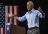 Barack Obama Cuestiona El Indulto De Trump Al Banquero Venezolano Julio Herrera Velutini Y El Contrato De 50 Millones De Dólares