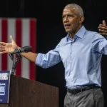 Barack Obama Cuestiona El Indulto De Trump Al Banquero Venezolano Julio Herrera Velutini Y El Contrato De 50 Millones De Dólares