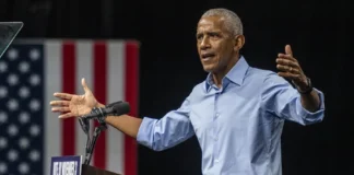 Barack Obama Cuestiona El Indulto De Trump Al Banquero Venezolano Julio Herrera Velutini Y El Contrato De 50 Millones De Dólares