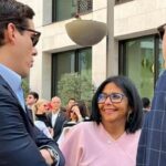 Jorge Giménez y el saqueo de PDVSA: El modus operandi del protegido y socio de Delcy Rodríguez (Parte I)