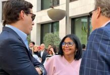 Jorge Giménez y el saqueo de PDVSA: El modus operandi del protegido y socio de Delcy Rodríguez (Parte I)