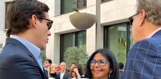 Jorge Giménez y el saqueo de PDVSA: El modus operandi del protegido y socio de Delcy Rodríguez (Parte I)