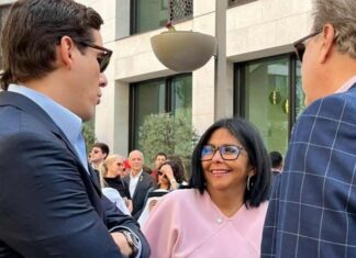 Jorge Giménez y el saqueo de PDVSA: El modus operandi del protegido y socio de Delcy Rodríguez (Parte I)