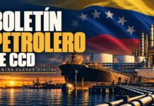 Del Acuerdo Petrolero De Trump A Los Negocios Con PDVSA Y La Venta De Citgo: Una Semana De Revelaciones Y Dudas