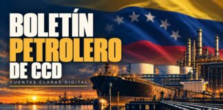 Del Acuerdo Petrolero De Trump A Los Negocios Con PDVSA Y La Venta De Citgo: Una Semana De Revelaciones Y Dudas