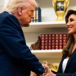 Julio Herrera Velutini Contrató Por $50 Millones A La Abogada De Trump Alina Habba Antes Del Indulto Presidencial