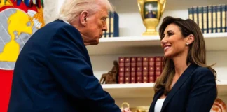 Julio Herrera Velutini Contrató Por $50 Millones A La Abogada De Trump Alina Habba Antes Del Indulto Presidencial