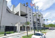 Acusan A Funcionario De Una Cárcel De Miami-Dade De Integrar Red De Narcotráfico, Apuestas Y Crimen Organizado