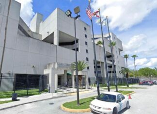 Acusan A Funcionario De Una Cárcel De Miami-Dade De Integrar Red De Narcotráfico, Apuestas Y Crimen Organizado