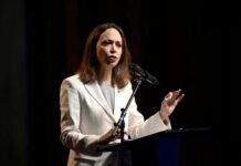 María Corina Machado Cuestiona Acuerdo Petrolero de NABEP y Señala Antecedentes de Alejandro Betancourt