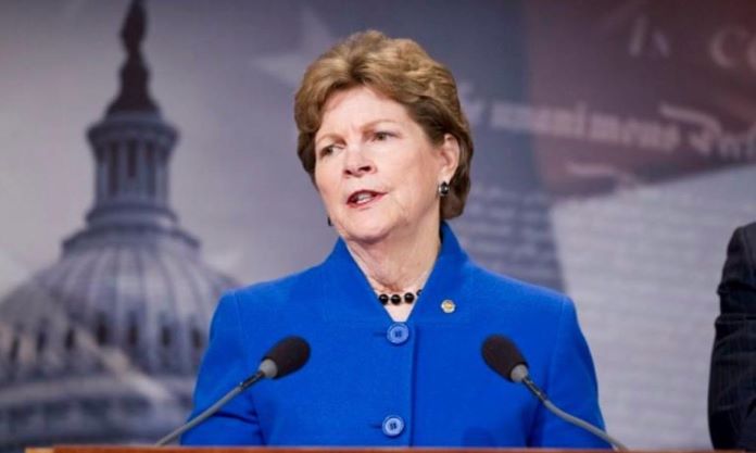 senadora